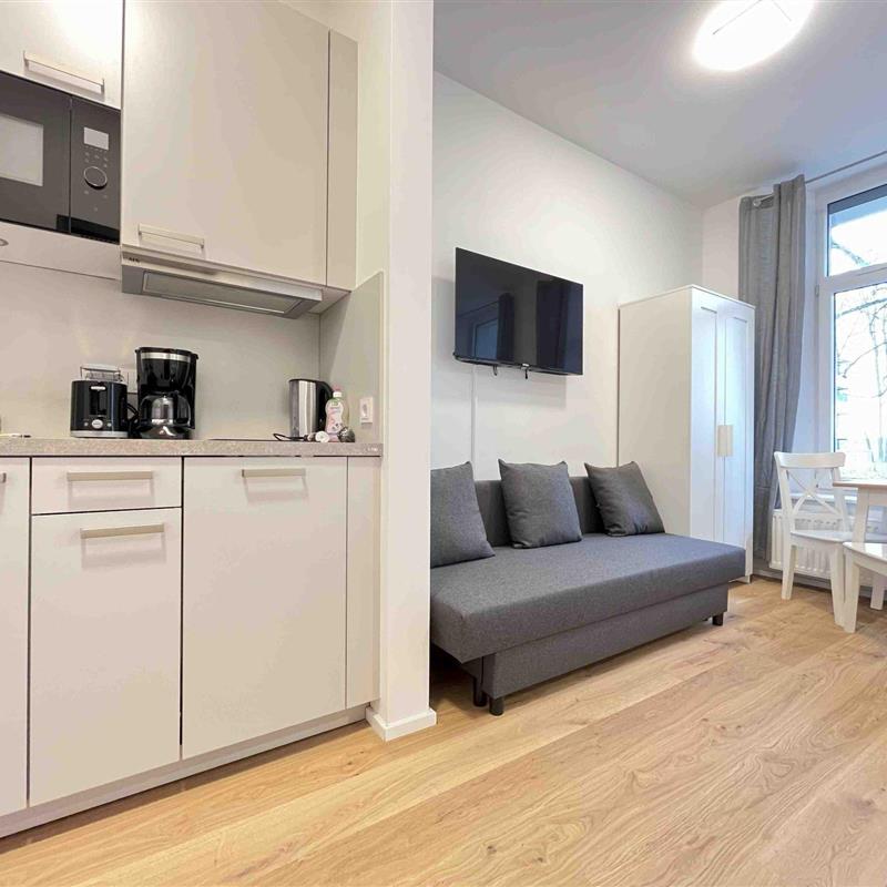 Ferielejlighed - 2 personer -  - Amberg - 92224