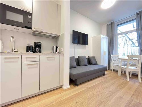 Holiday apartment - 2 persons -  - Amberg - 92224