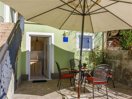 Ferieleilighet - 2 personer -  - Crikvenica/Barci - 51244