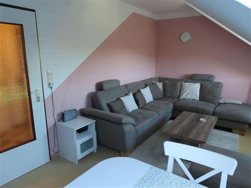 Ferielejlighed - 3 personer -  - Auf dem Glockenberg - 38707 - Altenau