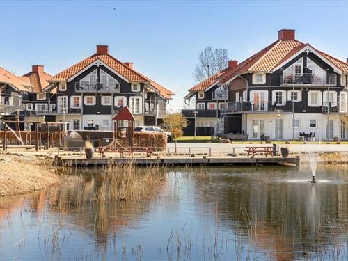 Ferienwohnung - 4 Personen -  - Vestre Engvej 118 st.th - 5400 - Bogense