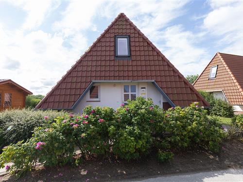 Holiday Home/Apartment - 4 persons -  - Mellumplate - 27639 - Wurster Nordseeküste