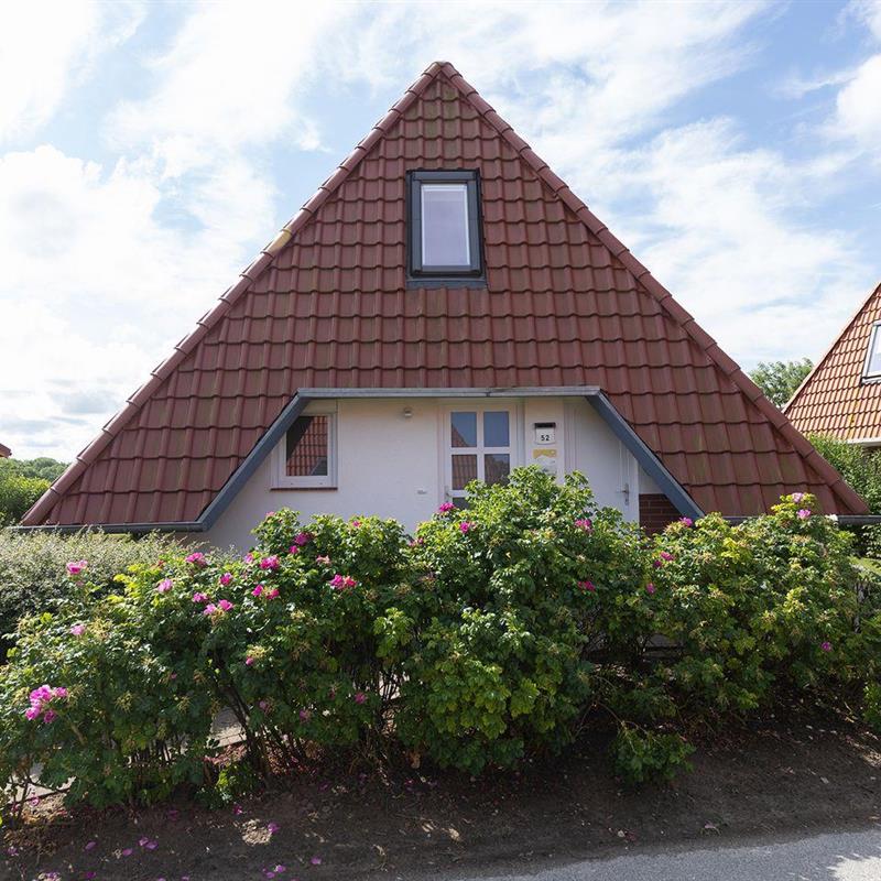 Sommerhus - 4 personer -  - Mellumplate - 27639 - Wurster Nordseeküste