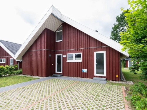 Sommerhus - 6 personer -  - 17252 - Granzow