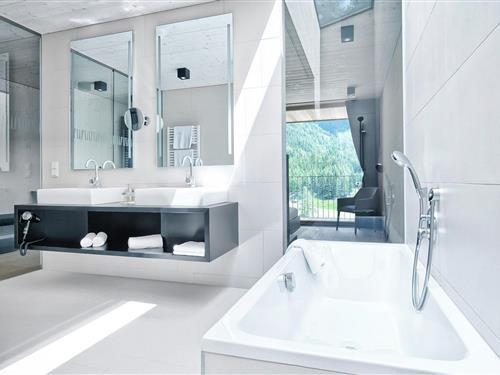 Chalet - 2 personer -  - 9981 - Kals Am Großglockner