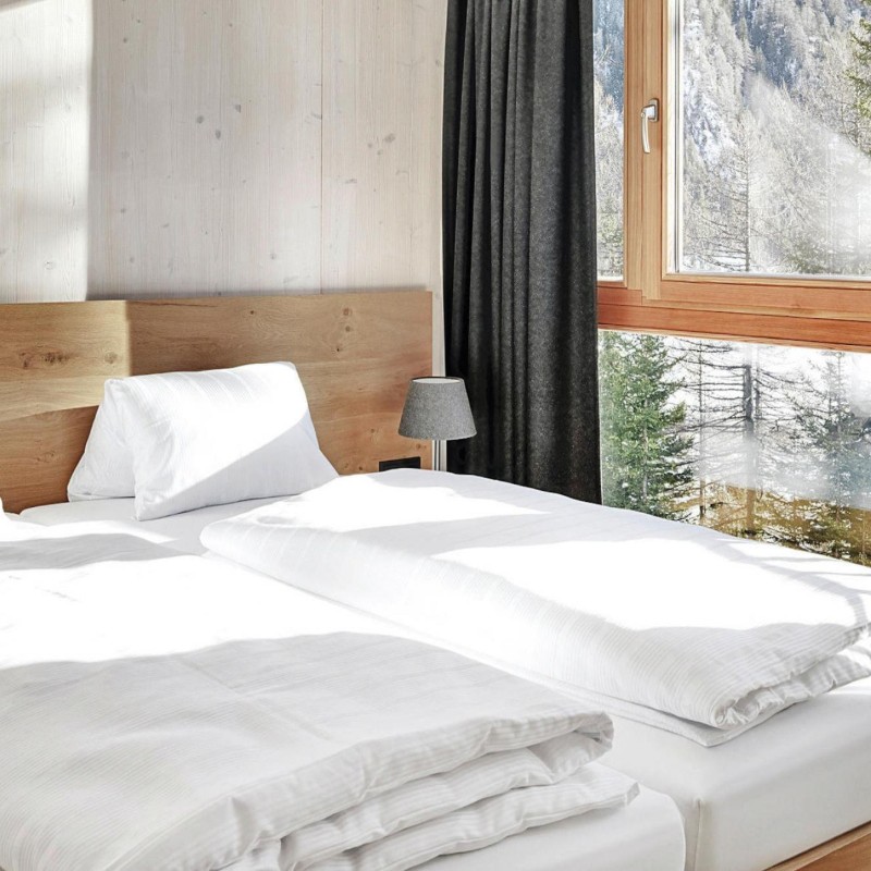 Chalet - 2 personer -  - 9981 - Kals Am Großglockner