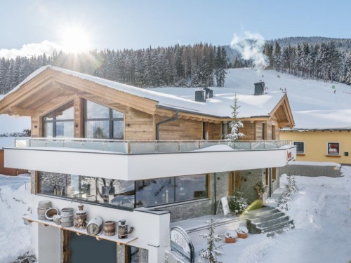 Ferielejlighed - 6 personer -  - Rain 128 a - 5771 - Leogang