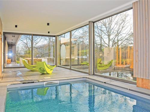 Sommerhus - 9 personer -  - Rue du Moulin - Somme-Leuze - 5377 - Noiseux