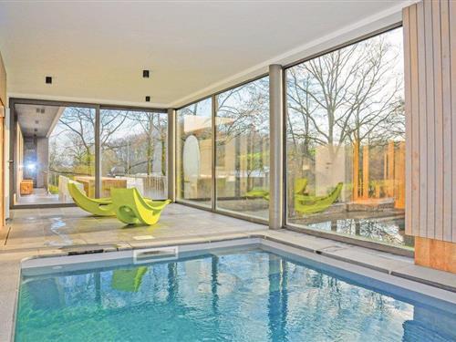 Sommerhus - 9 personer -  - Rue du Moulin - Somme-Leuze - 5377 - Noiseux