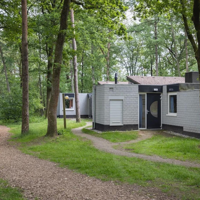 Bungalow - 2 personer -  - 3775KN - Kootwijk
