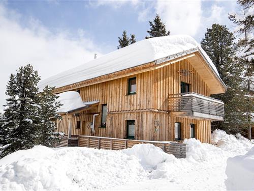 Chalet - 12 personer -  - 8864 - Turracherhöhe