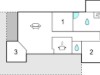 Billede 24 - Plantegning