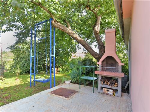 Holiday apartment - 5 persons -  - Bokordici - 52342