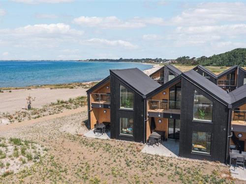 Ferienwohnung - 5 Personen -  - Mullerup Strandvej 81, Lejl. - Mullerup - 4200 - Slagelse
