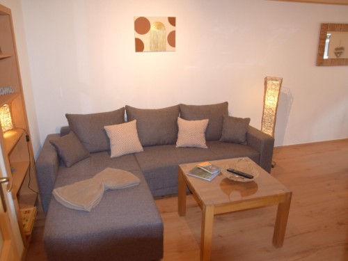 Sommerhus - 3 personer -  - 54655 - Wilsecker