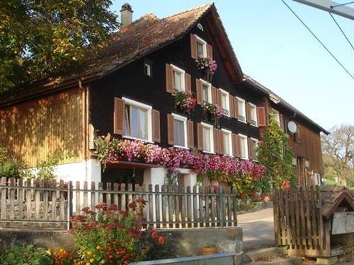 Feriehus / leilighet - 7 personer -  - Plonastrasse - 9464 - Lienz