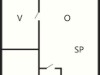 Billede 2 - Plantegning