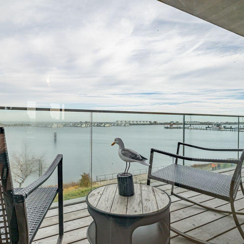Ferielejlighed - 4 personer -  - Hafenpromenade - 24376 - Olpenitz