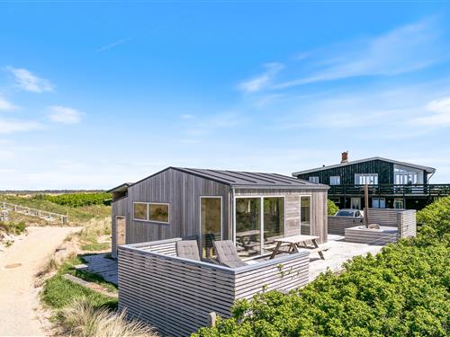 Sommerhus - 5 personer -  - Lodbergsvej - Søndervig - 6950 - Ringkøbing