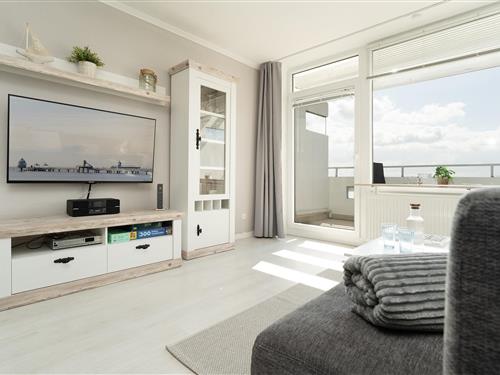 Ferielejlighed - 3 personer -  - Driftberg - 23743 - Grömitz