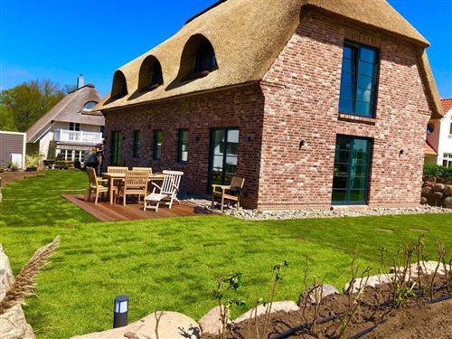 Ferielejlighed - 8 personer -  - Binsenkoppel - 23942 - Kalkhorst / Groß Schwanse