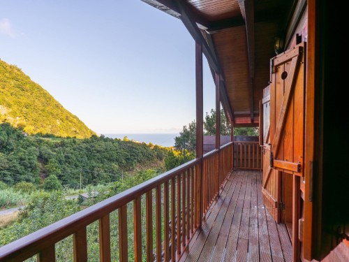 Ferienhaus - 4 Personen -  - 9240-114 - Ponta Delgada (Madeira)