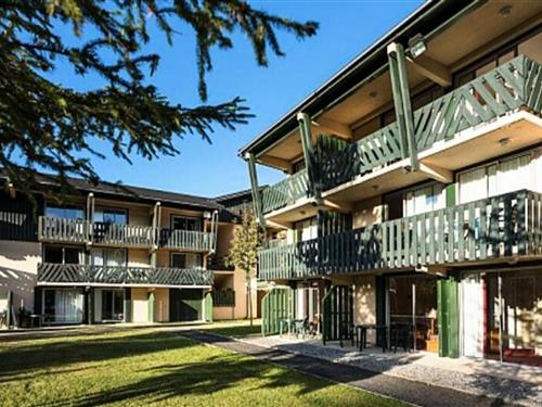 Ferielejlighed - 3 personer -  - 66210 - Bolquère