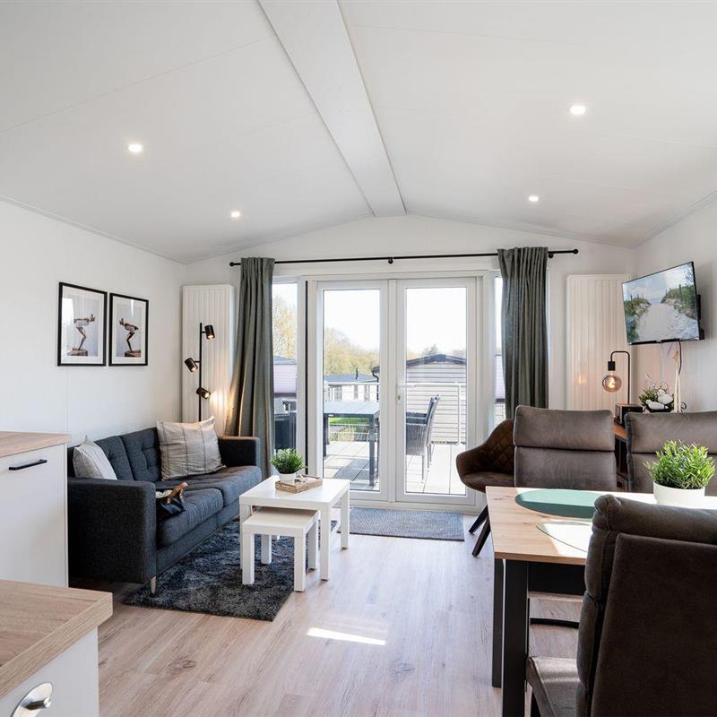 Sommerhus - 4 personer -  - Bormwiese - 23683 - Scharbeutz