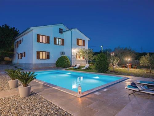 Ferielejlighed - 6 personer -  - Brusici - Krk-Brusici - 51500 - Krk