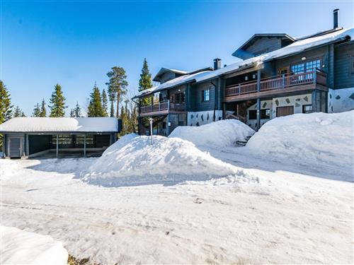 Feriehus / leilighet - 6 personer -  - Kuusamo - 93830