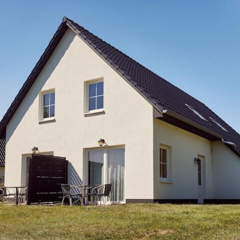 Sommerhus - 8 personer -  - 18292 - Linstow