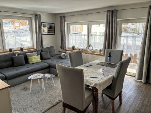 Ferieleilighet - 4 personer -  - 6672 - Haller