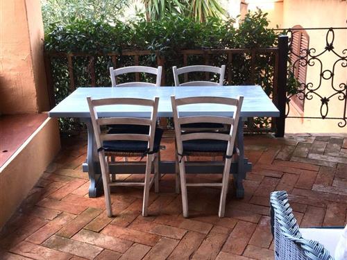 Ferieleilighet - 3 personer -  - Arzachena - 07021