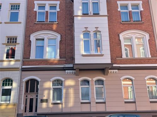 Ferieleilighet - 5 personer -  - Gröninger Str. - 31785 - Hameln