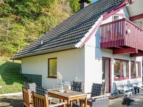 Feriehus - 6 personer -  - Seepark, Dorf 2 FH - Kirchheim/Hessen - 36275 - Kirchheim