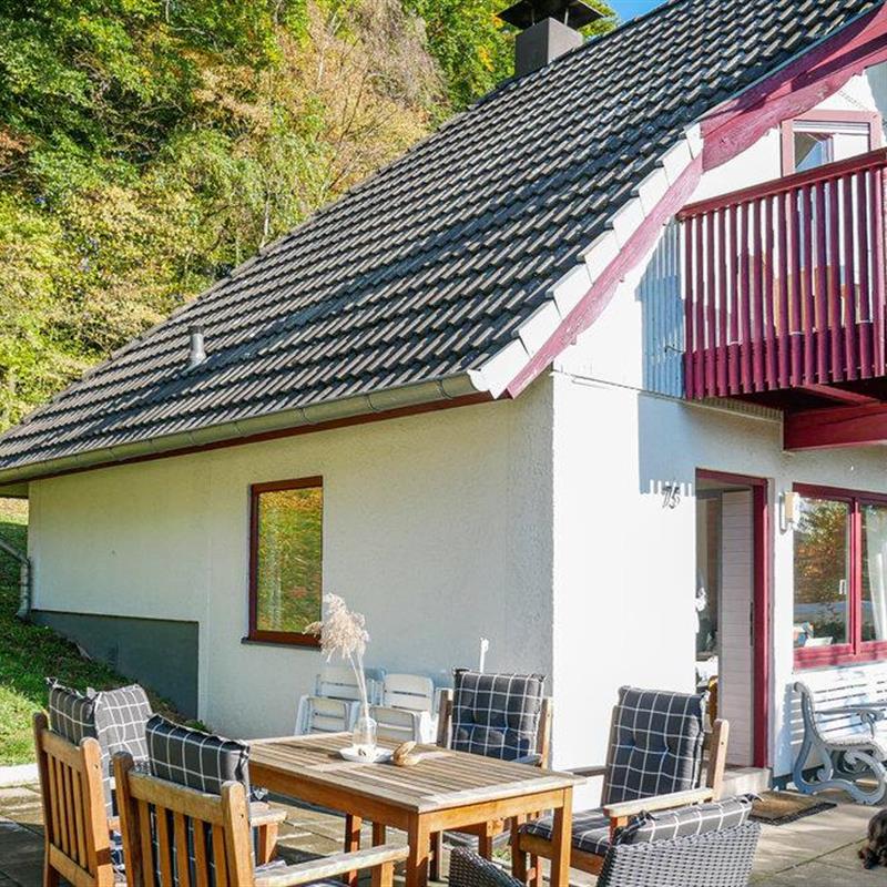 Sommerhus - 6 personer -  - Seepark, Dorf 2 FH - Kirchheim/Hessen - 36275 - Kirchheim