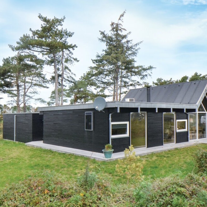 Ferienhaus - 9 Personen -  - Arielvej - Draaby - 8400 - Ebeltoft