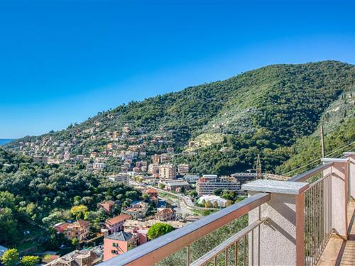 Semesterlägenhet - 4 personer -  - Via Alpini d'Italia - 16036 - Recco