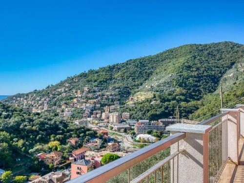 Semesterlägenhet - 4 personer -  - Via Alpini d'Italia - 16036 - Recco