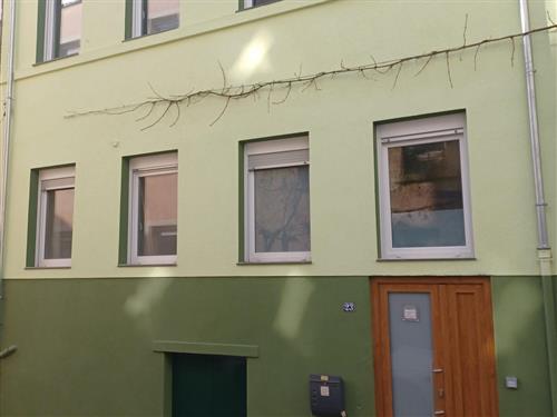 Semesterhus/Semesterlägenhet - 8 personer -  - Römerstraße - 56856 - Zell