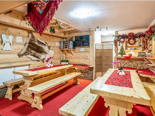 Ferienwohnung - 3 Personen -  - Ul.Krolewska - Zakopane-Koscielisko - 43-511 - Koscielisko