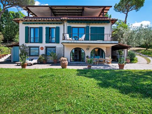 Ferienhaus - 5 Personen -  - 50026 - San Casciano Val Di Pesa