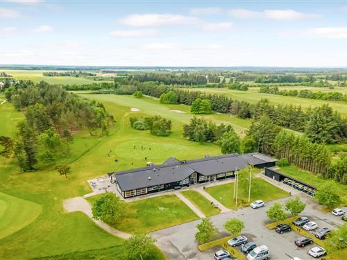 Sommerhus - 4 personer -  - Hunetorpvej - Blokhus - 9490 - Pandrup