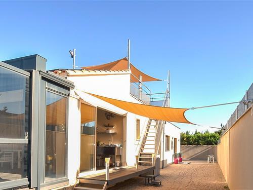 Sommerhus - 2 personer -  - Chemin du Peiral - 84200 - Carpentras