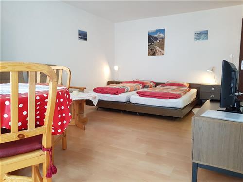 Holiday Home/Apartment - 2 persons -  - Zermatt - 3920