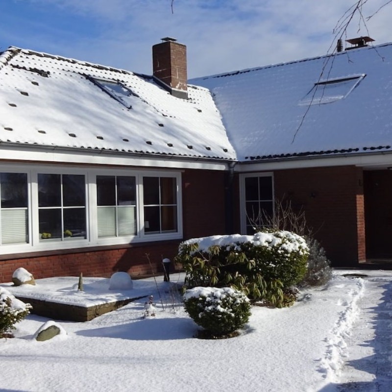 Sommerhus - 4 personer -  - 23629 - Sarkwitz