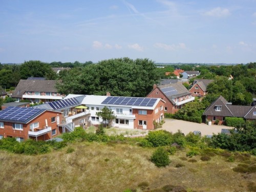 Ferienhaus - 2 Personen -  - 25826 - St. Peter-Ording