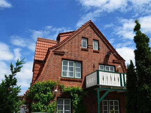 Holiday apartment - 4 persons -  - Hamburger Straße - 23746 - Kellenhusen