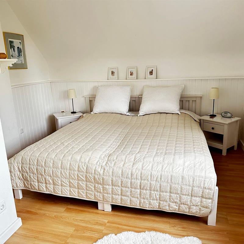 Ferielejlighed - 6 personer -  - Am Flockengrund - 27476 - Cuxhaven