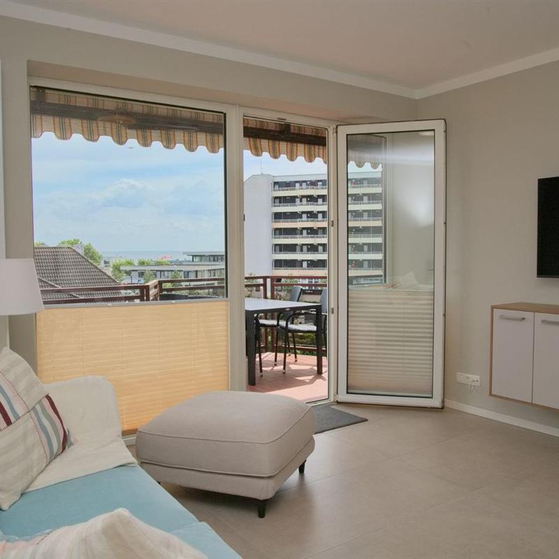 Ferielejlighed - 4 personer -  - Schüttengang - 23743 - Grömitz